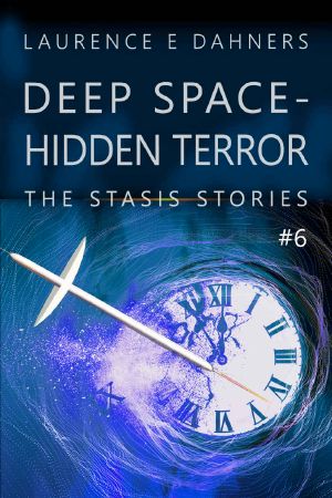 [The Stasis Stories 06] • StS6 Deep Space - Hidden Terror
